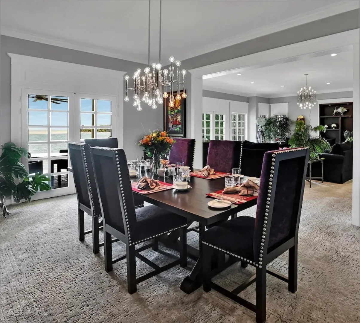 Somerset Bed and Breakfast