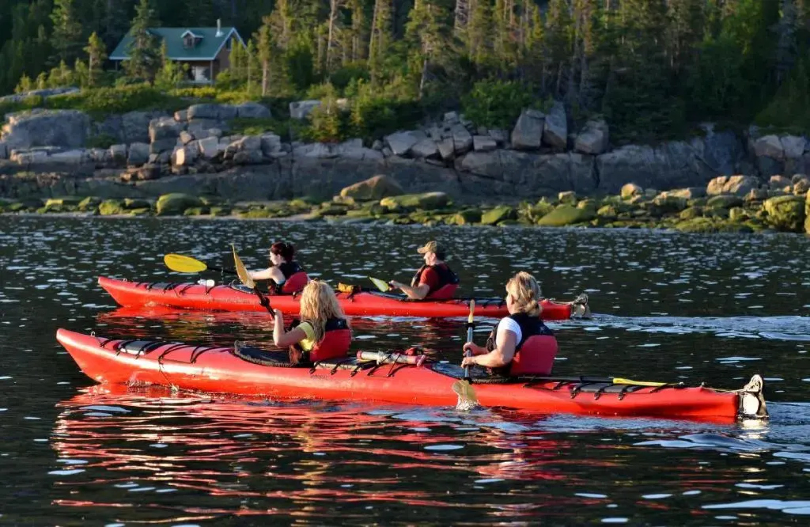 Centre de Vacances 5 Étoiles Family Resort