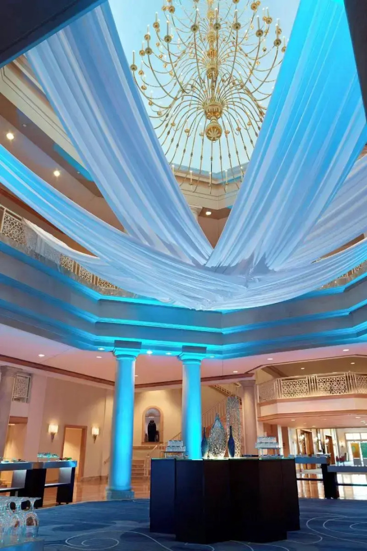 Westfields Marriott Washington Dulles