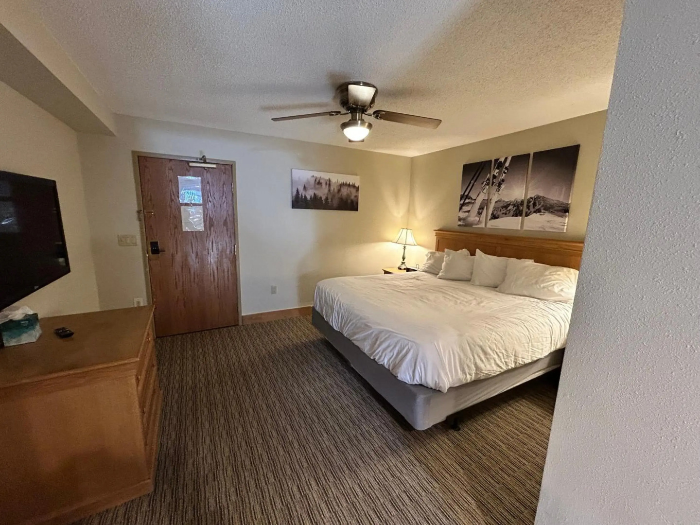 Grand Lodge Crested Butte