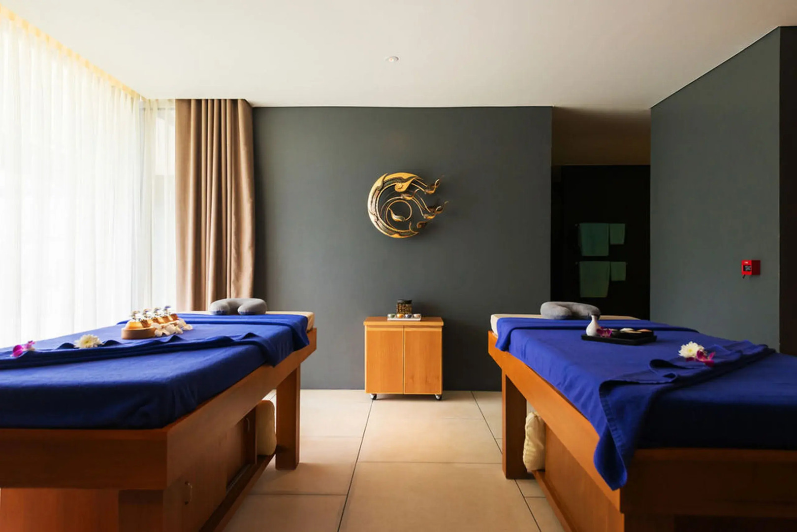 The Naka Phuket, a member of Design Hotels