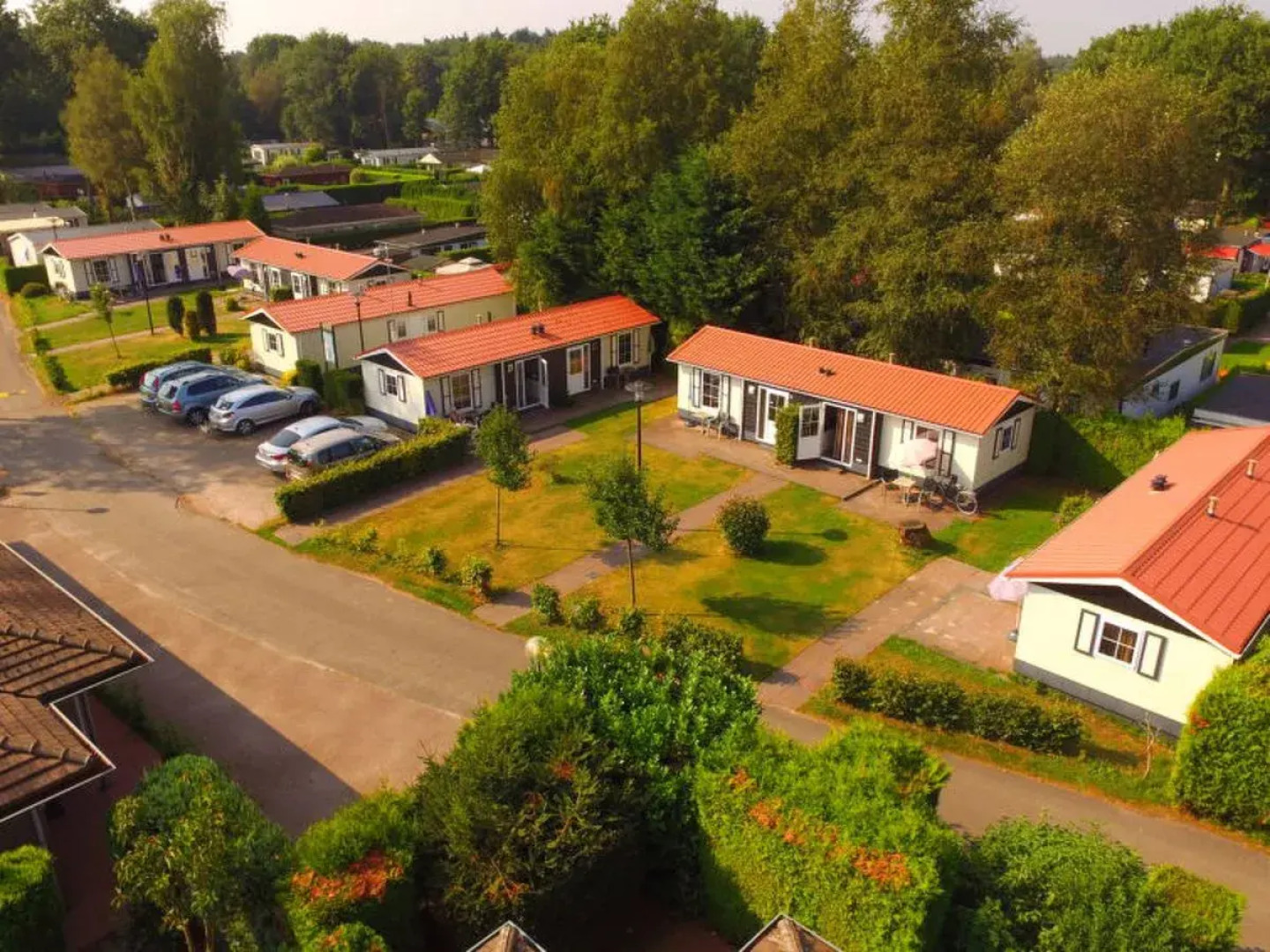 Recreatiepark De Boshoek 34019