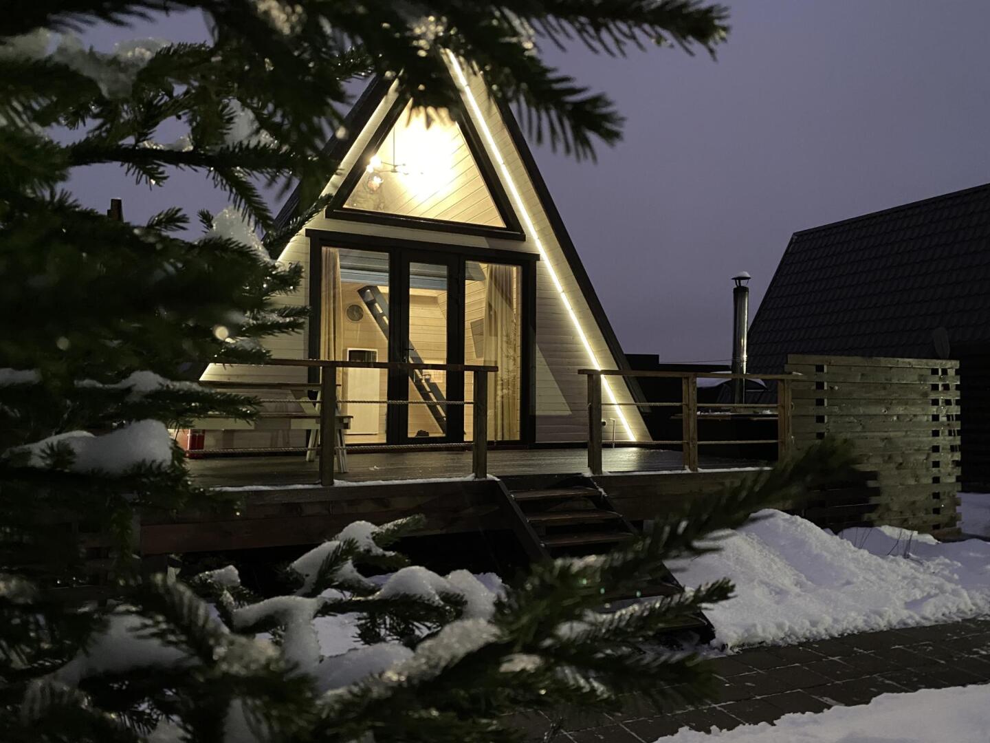 Pav.love Village (ПавЛов)