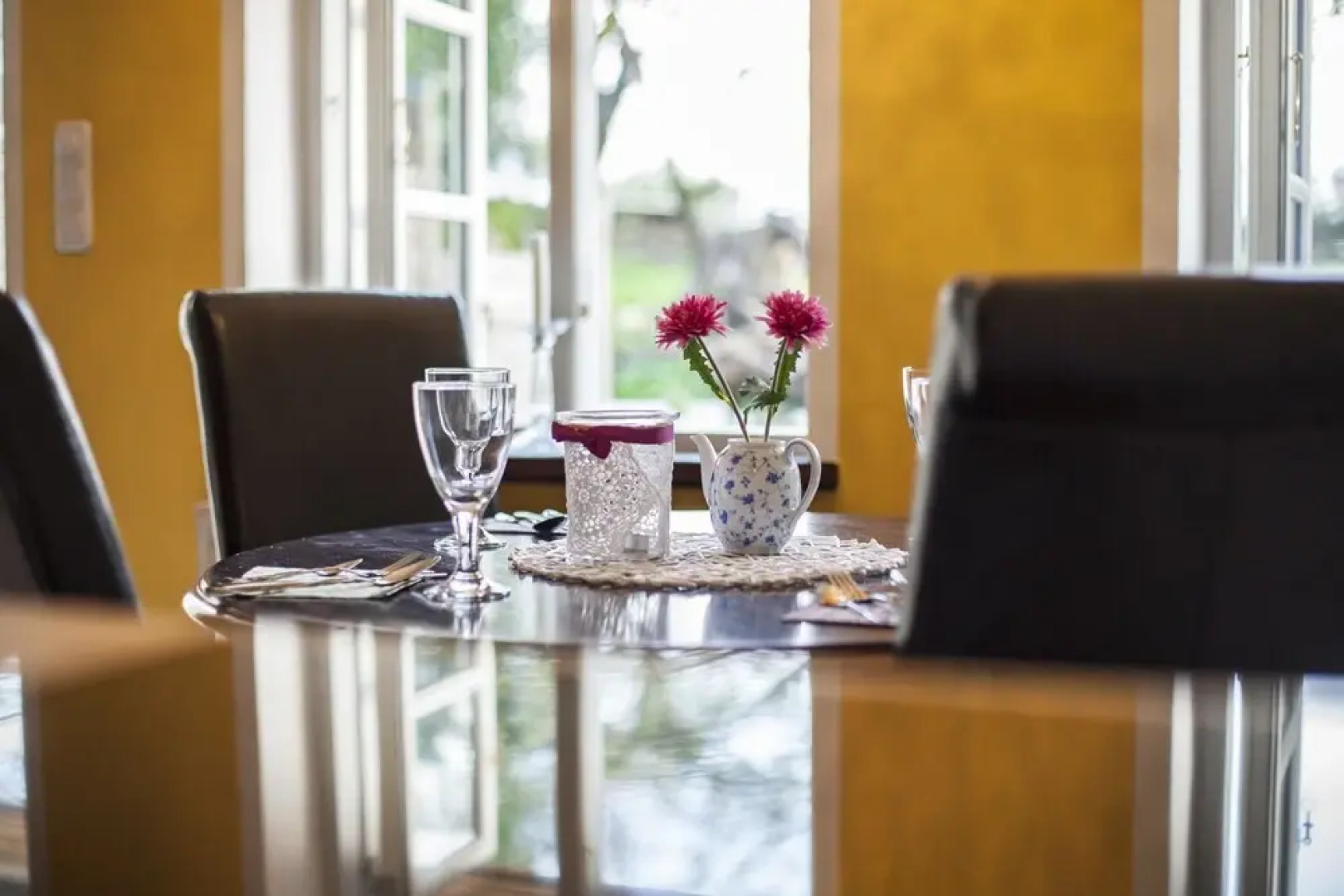 Ferienhof am Hemmelsdorfersee