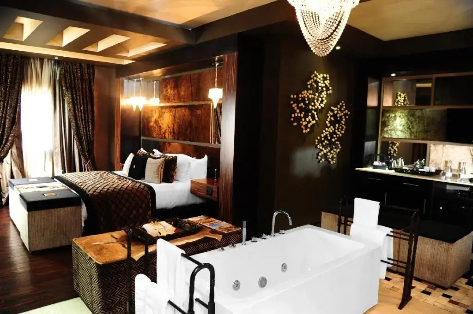 Palala Boutique Game Lodge & Spa