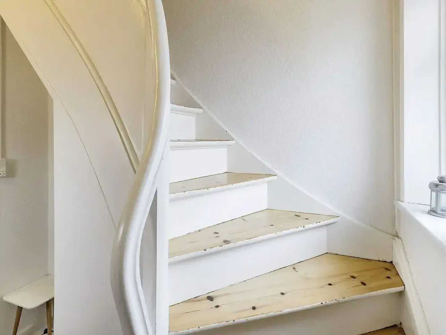 Holiday Home in Holeby