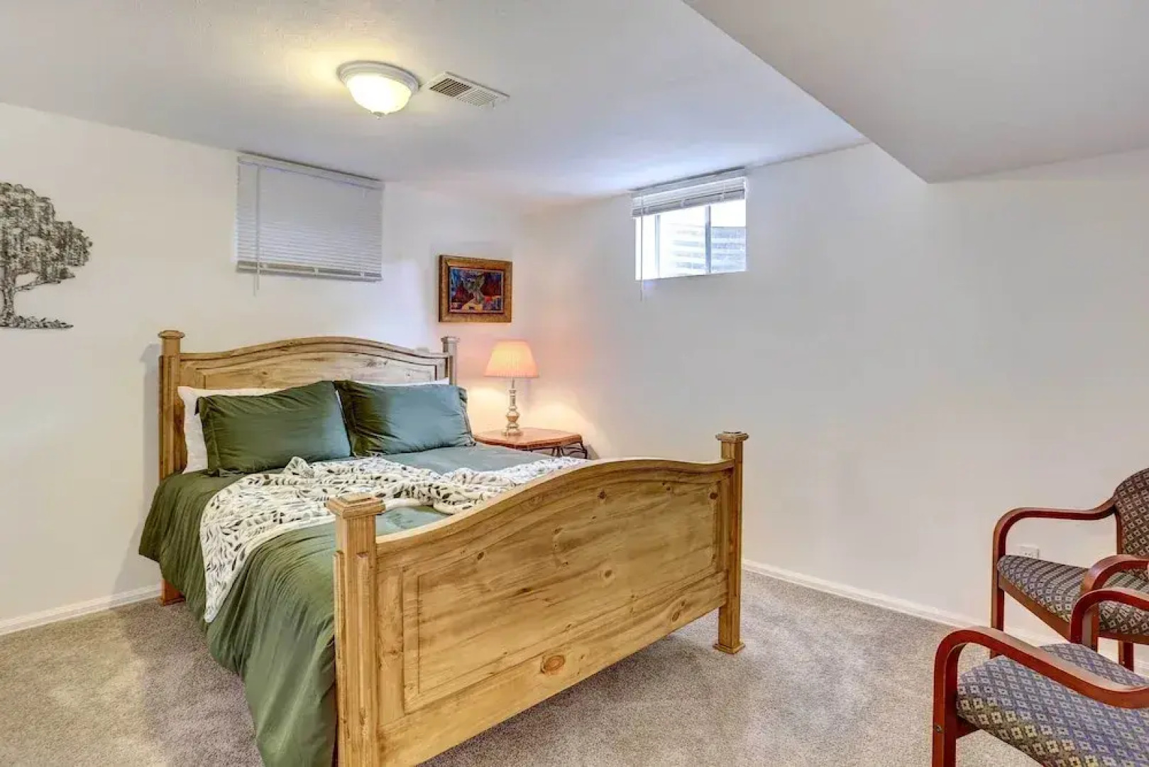 Centennial Home w/ Game Room, 11 Mi to Downtown!