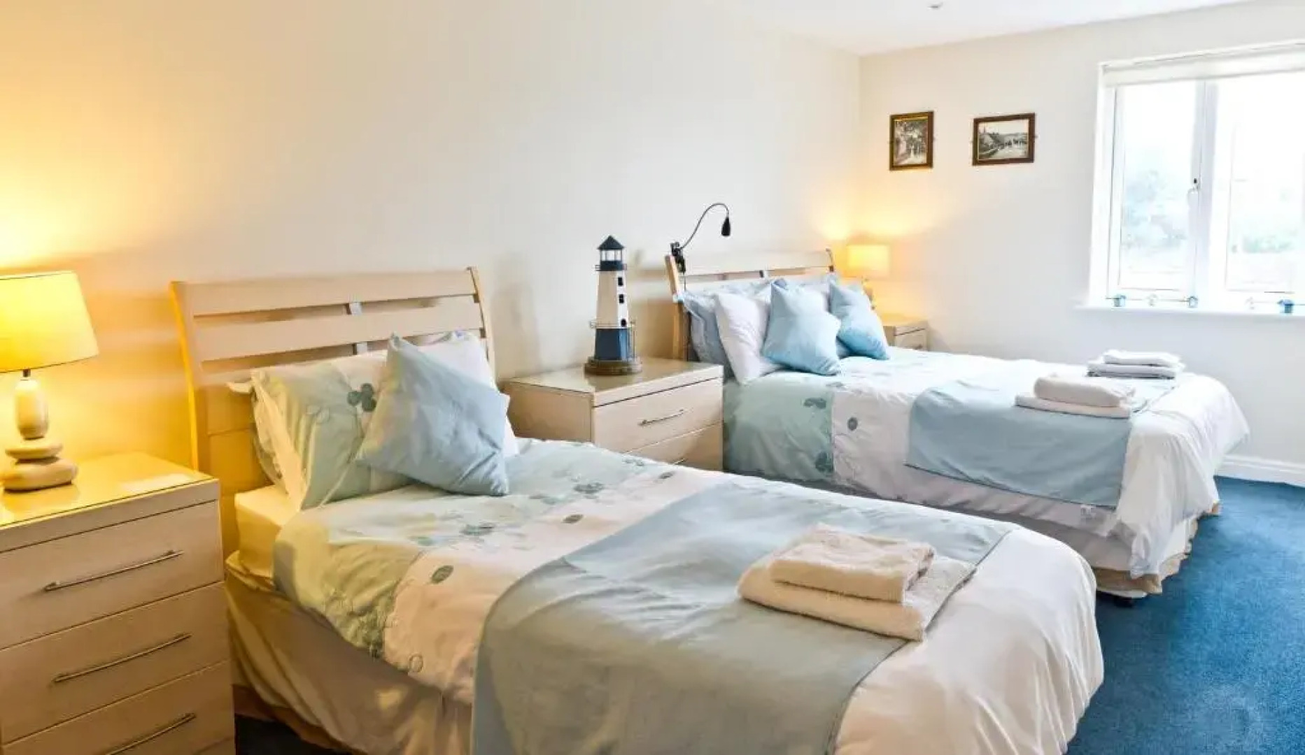 Watermark Apartments