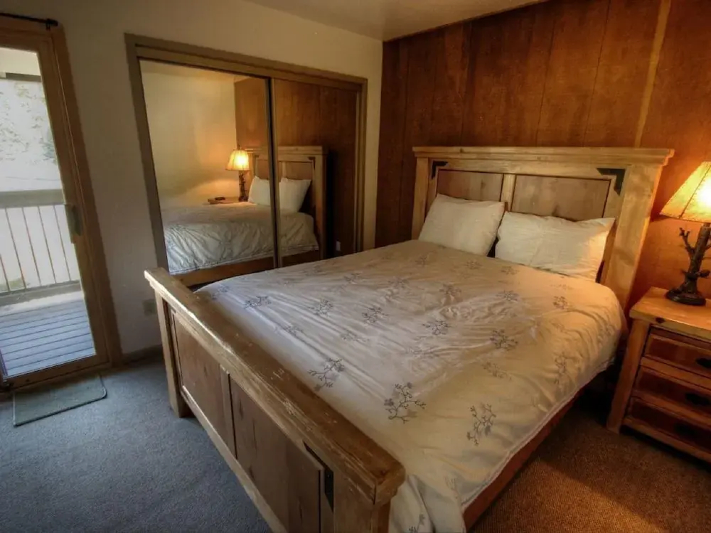 Keystone Village Condos by Gondola Resorts