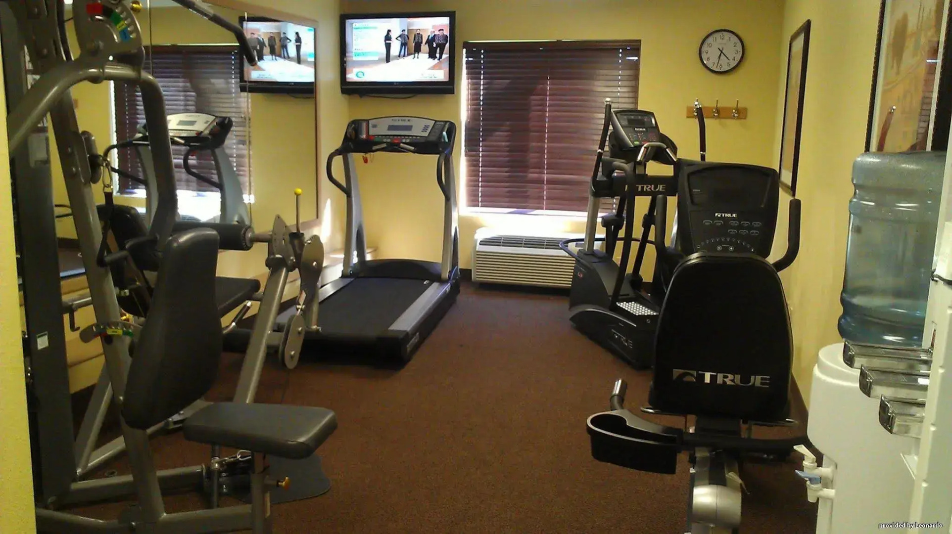 Best Western Posada Ana Inn-Airport