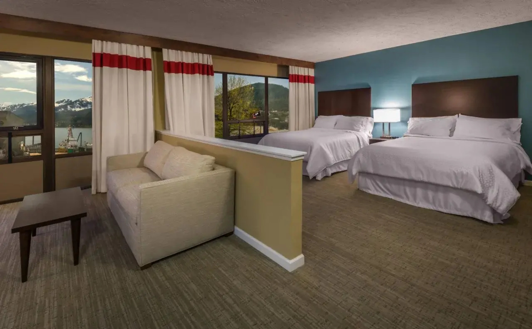 Four Points by Sheraton Juneau