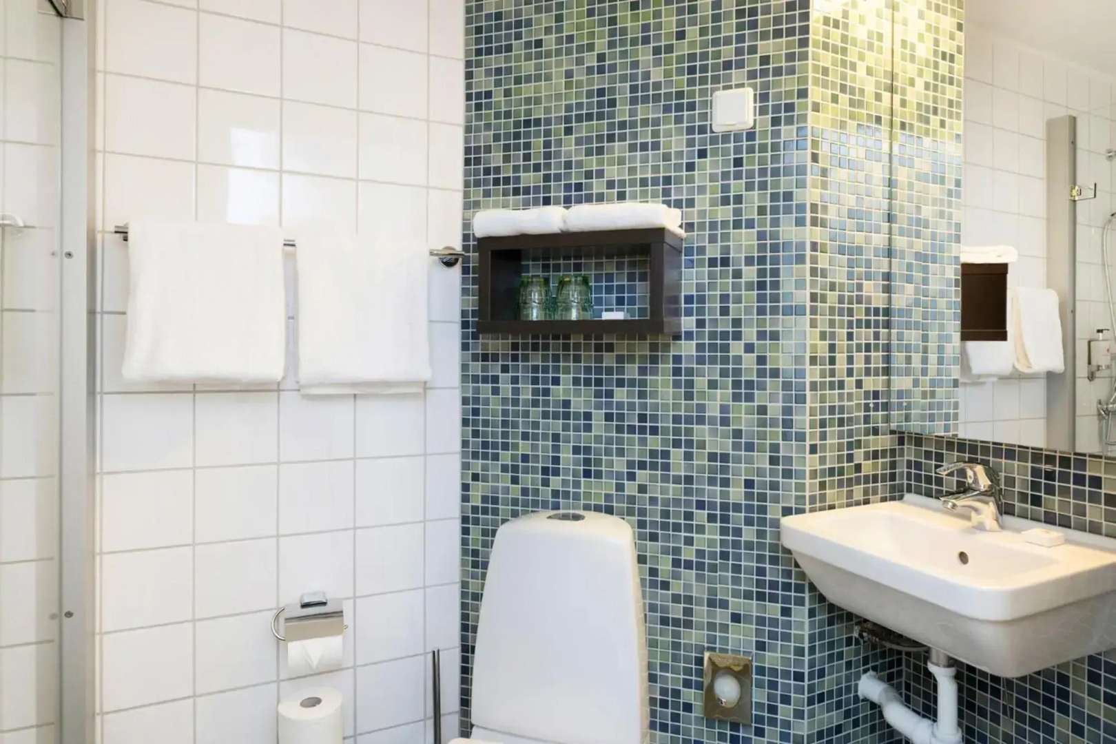 Good Morning+ Göteborg City