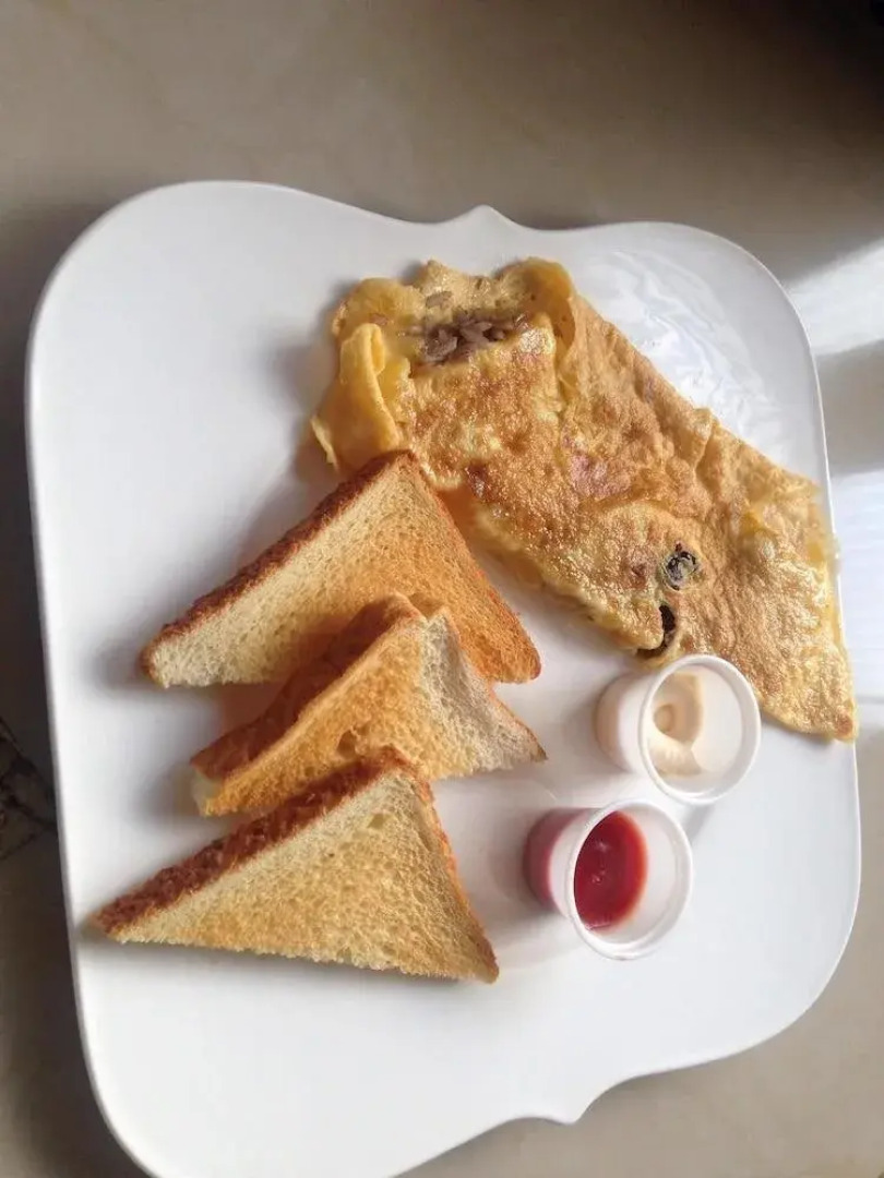 Hotel Casa Blanca 506