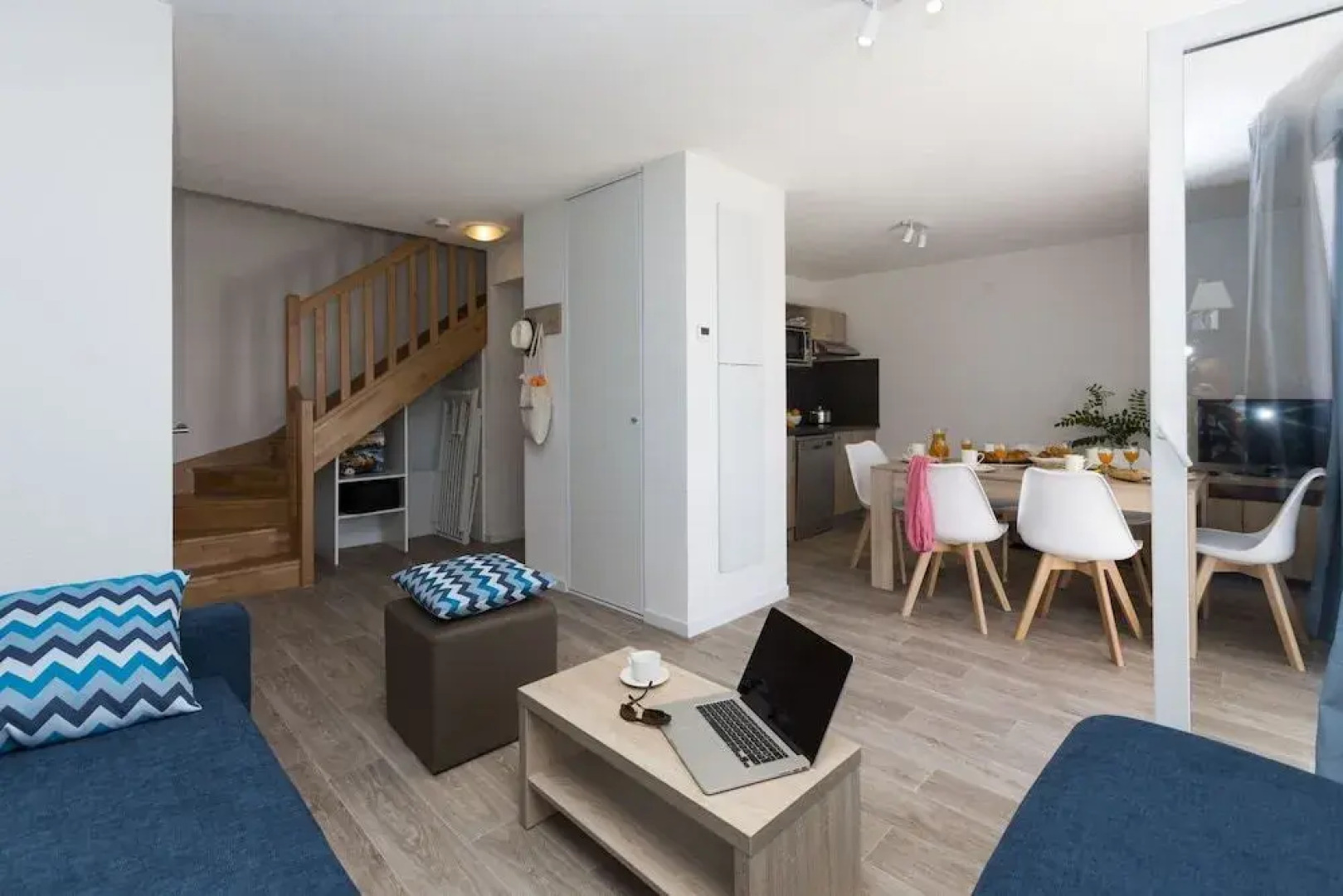 Odalys Domaine des Pins - Bois de la Chaise