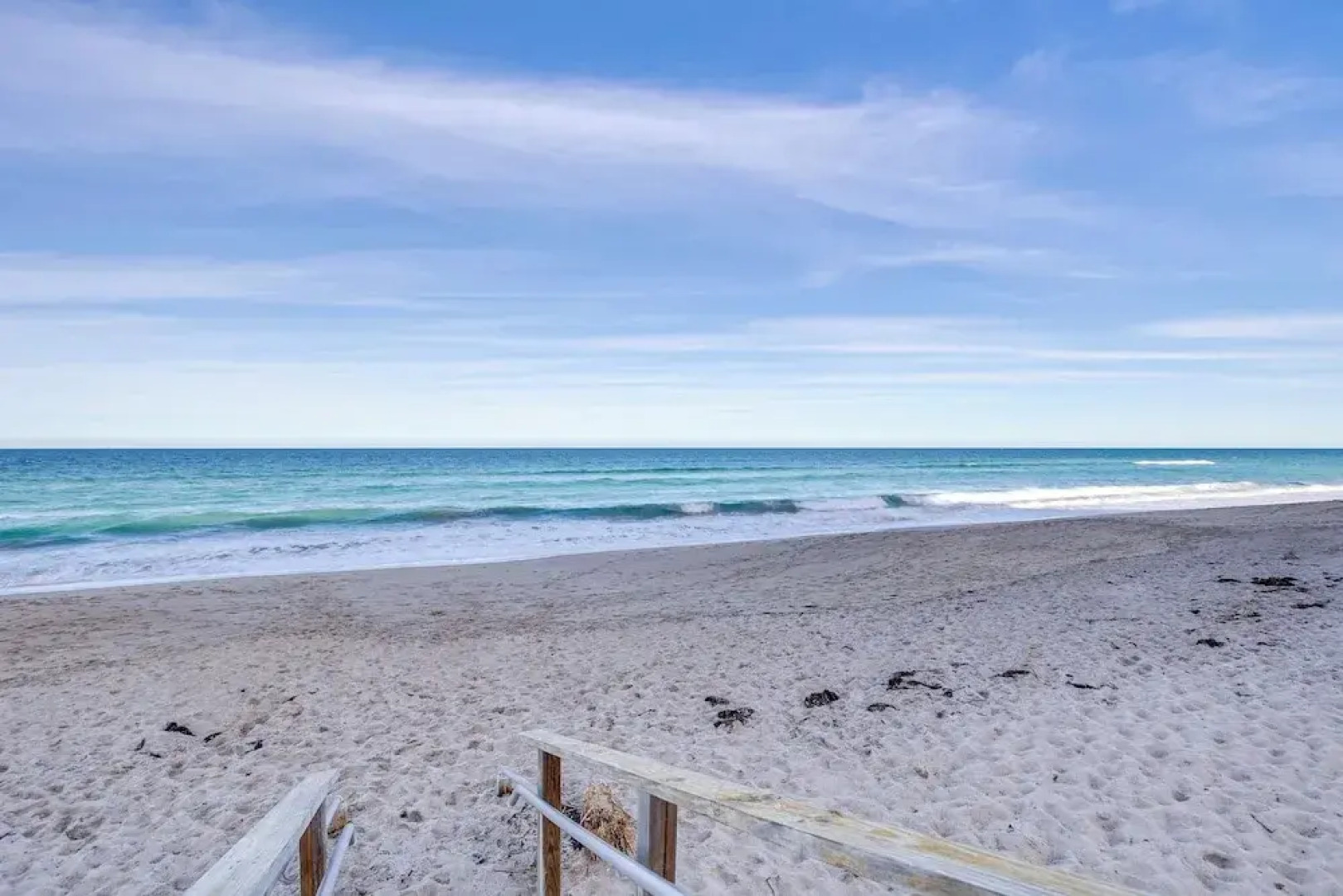 Nettles Island Jensen Beach Home: Walk to Ocean!