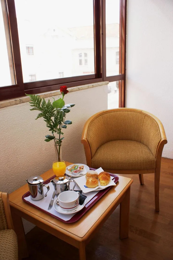 Stay Hotel Coimbra Centro