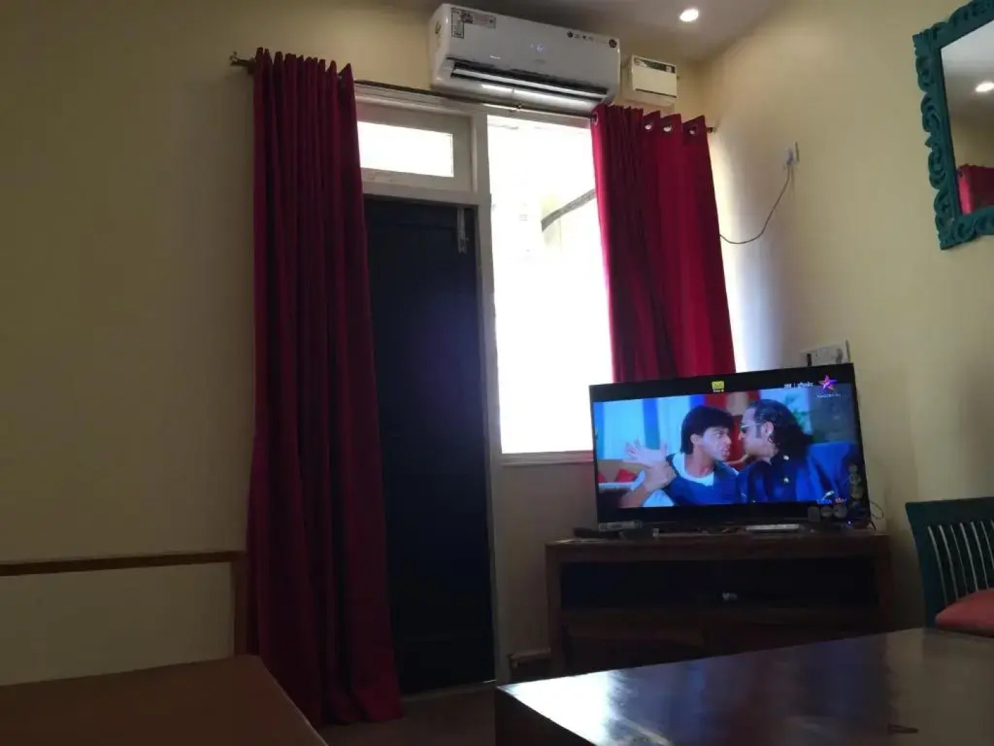 Candolim Serviced Apartments