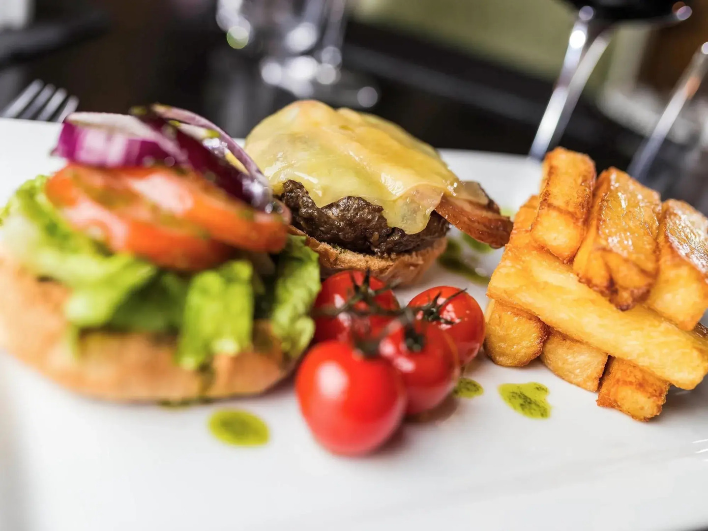 Mercure Darlington Kings Hotel