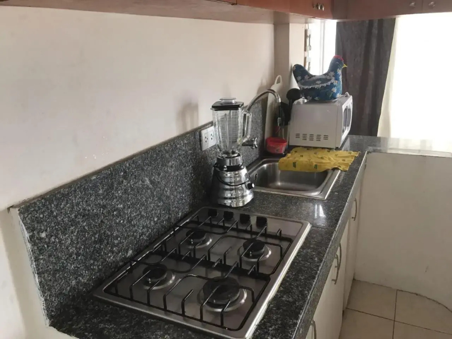 Blackpoint Ballenita