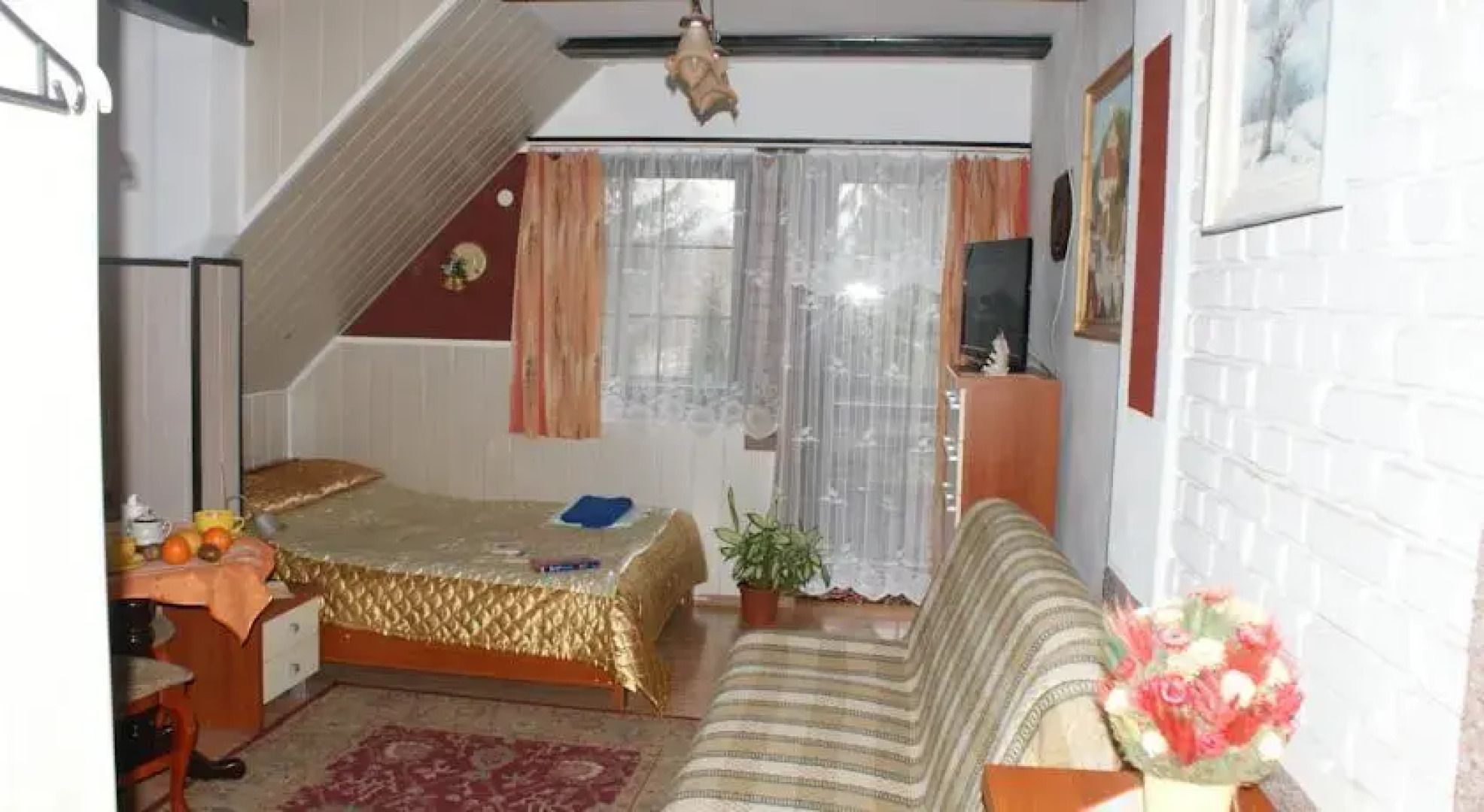 Pokoje Gościnne Na Górach