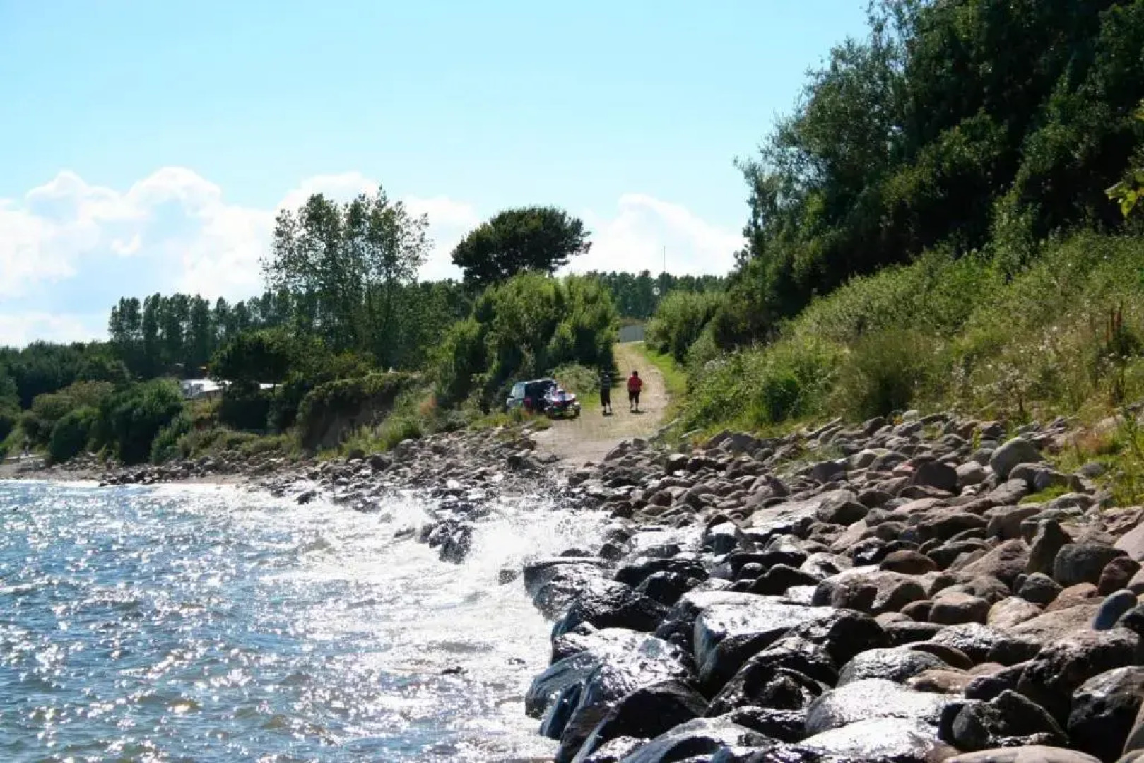 Kapitänshaus - [#14666]