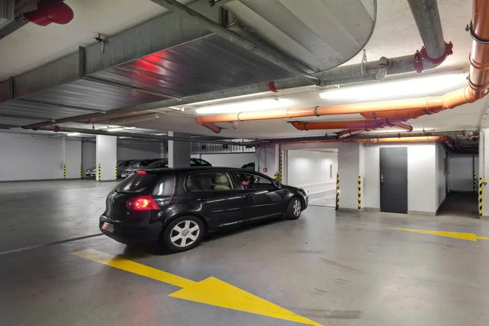 Hotel Ehrlich Prague