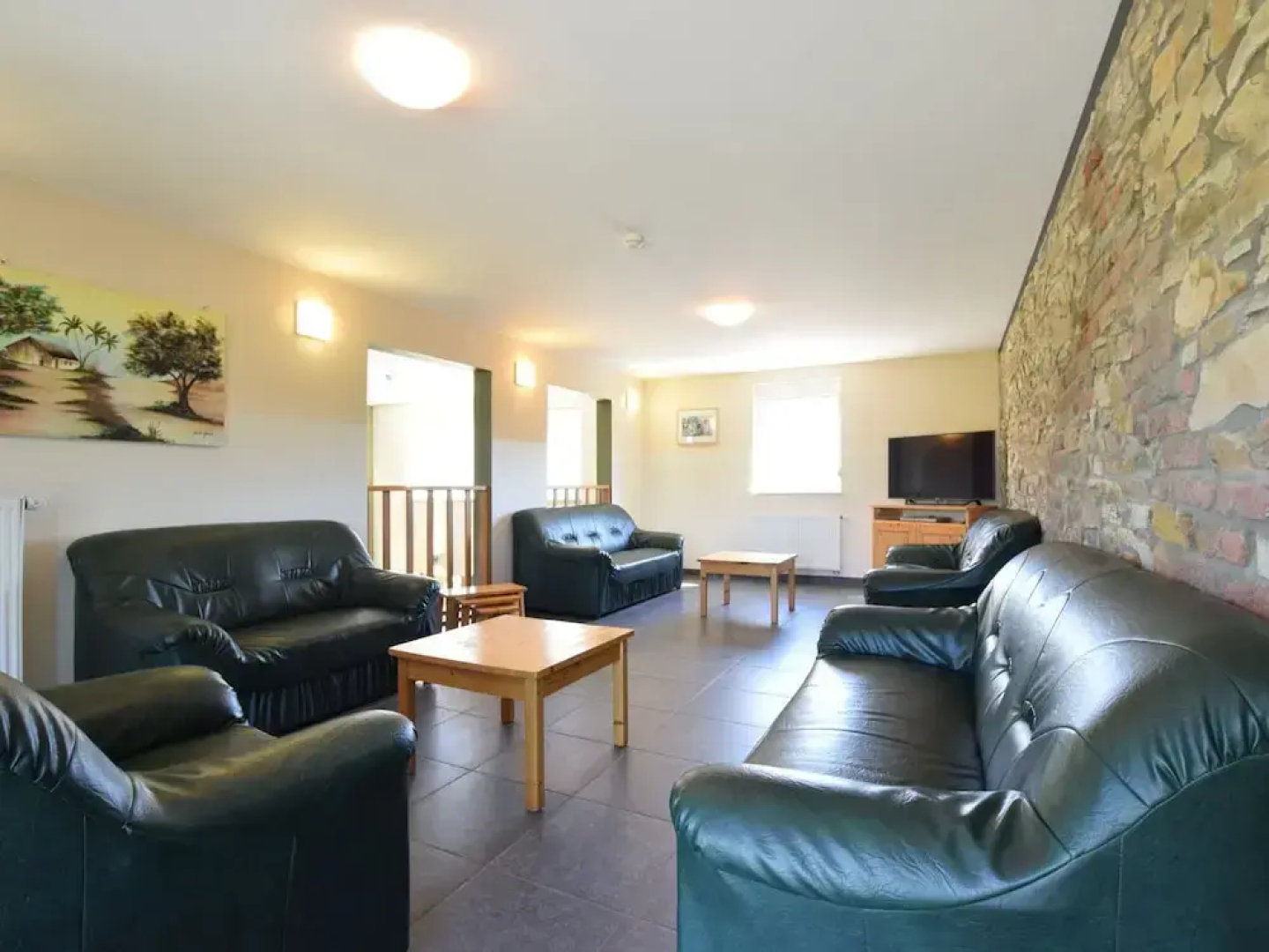 Holiday Home in Ardennes With Pool & Sauna