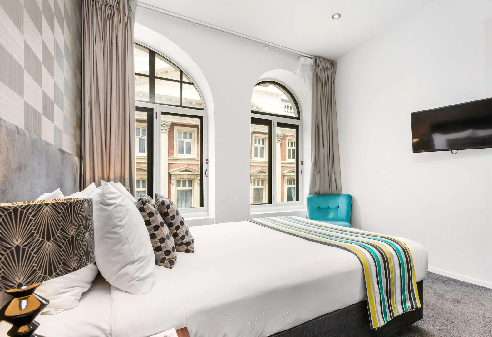 Hotel 115 Christchurch