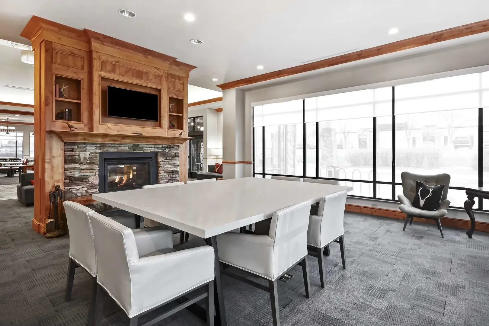 Hilton Garden Inn Missoula