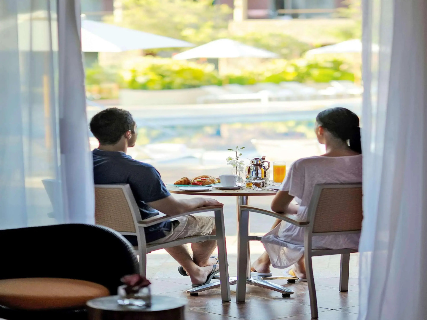 Mövenpick Resort & Spa Tala Bay Aqaba