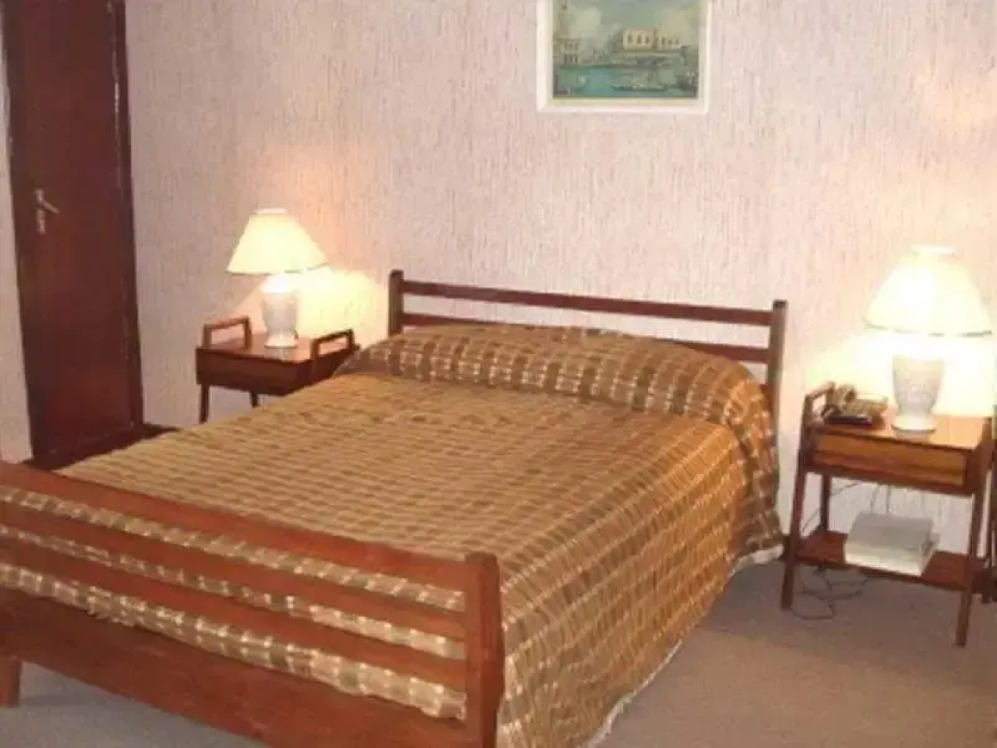Hotel Copacabana