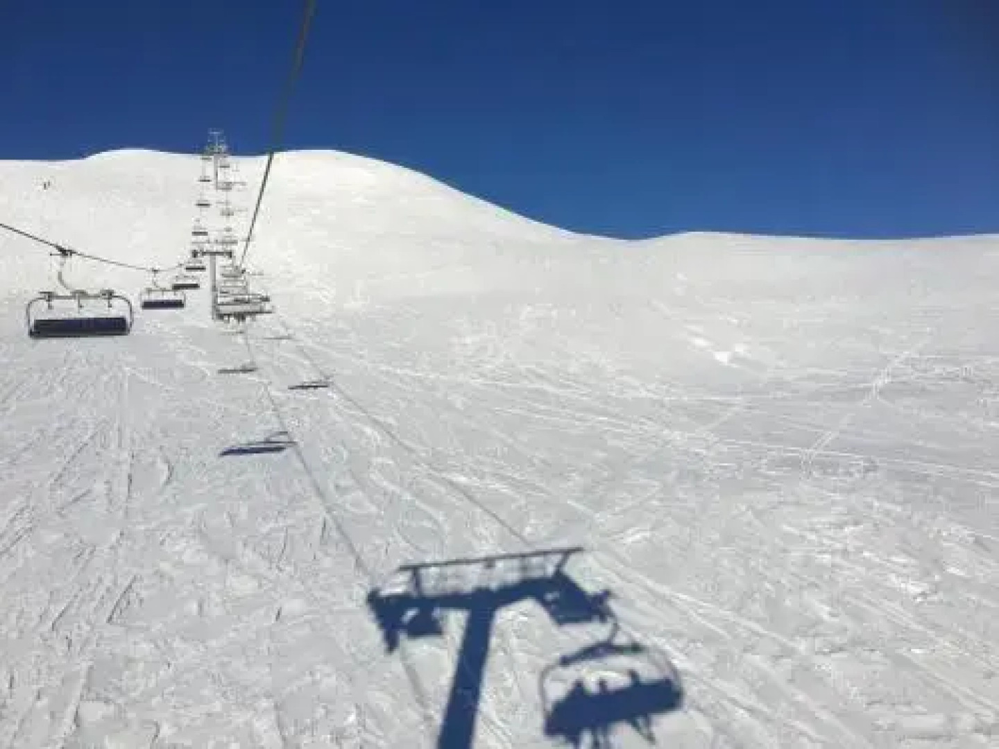 Voss- Myrkdalen Lodge