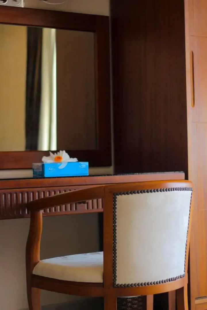 Hotel  Telemaque Beach & Spa  - Families and Couples Only