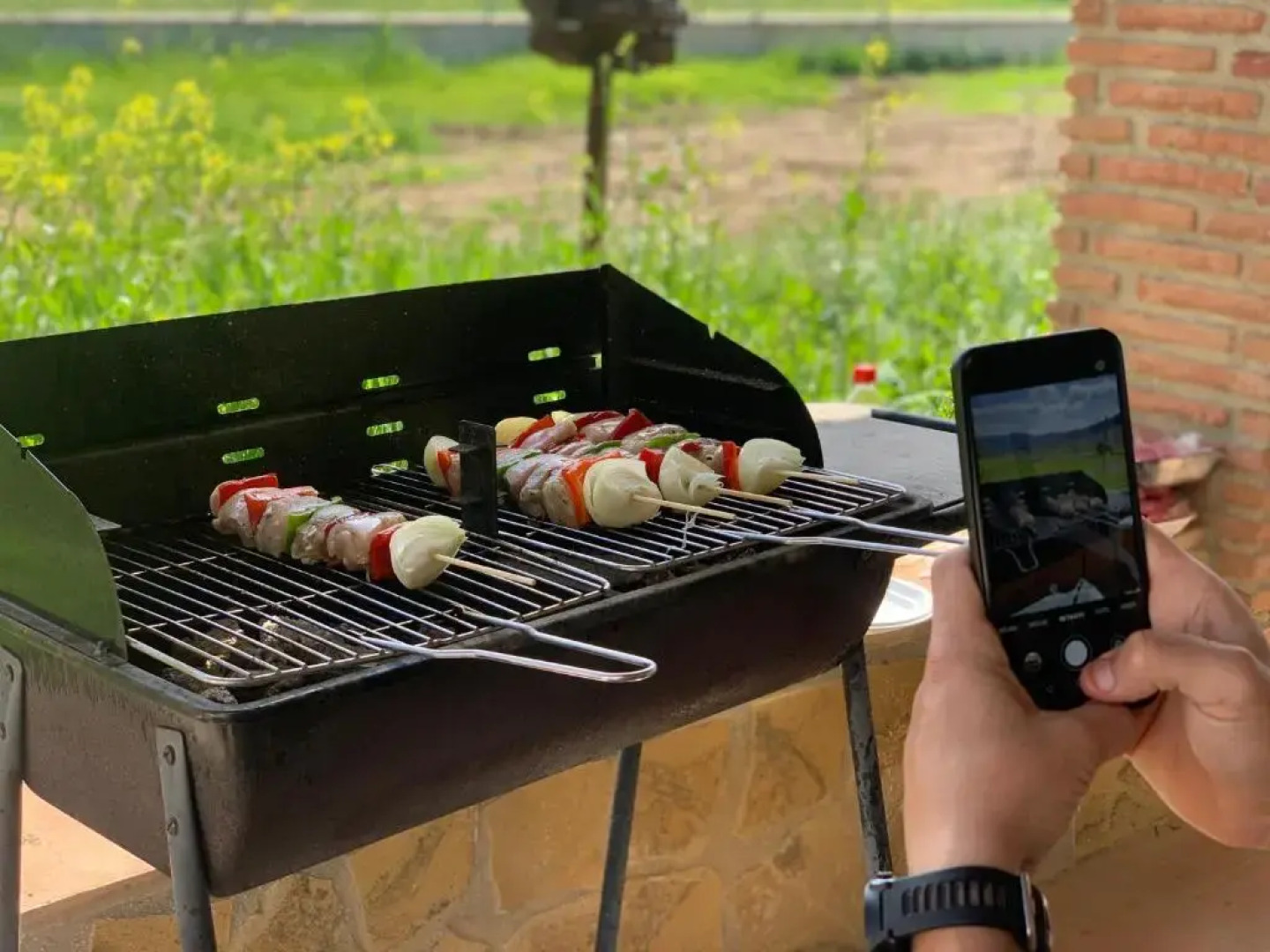 Casa Rural Huerta Abuela Maria
