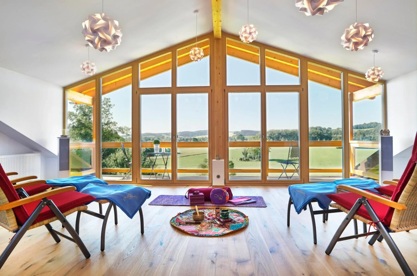 Hotel An Der Brunnader