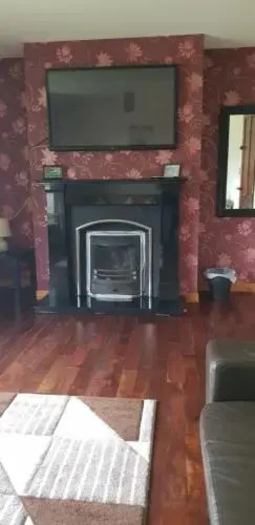 Welcome Rest Holiday Home