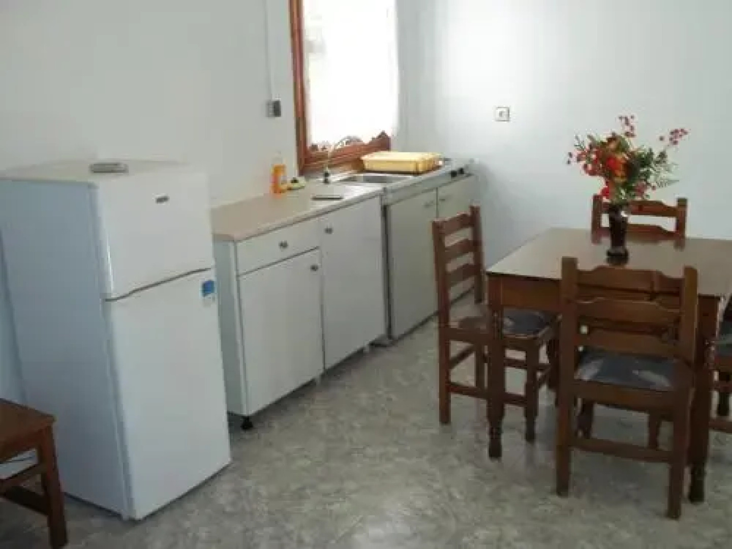 Saint Nicolas Bungalows