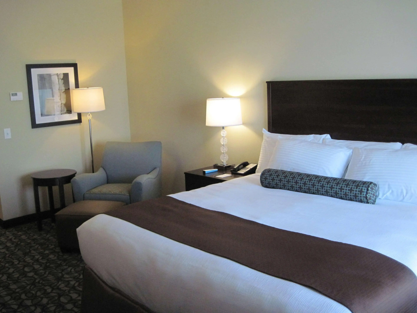 Best Western Plus Walkerton Hotel & Conference Centre