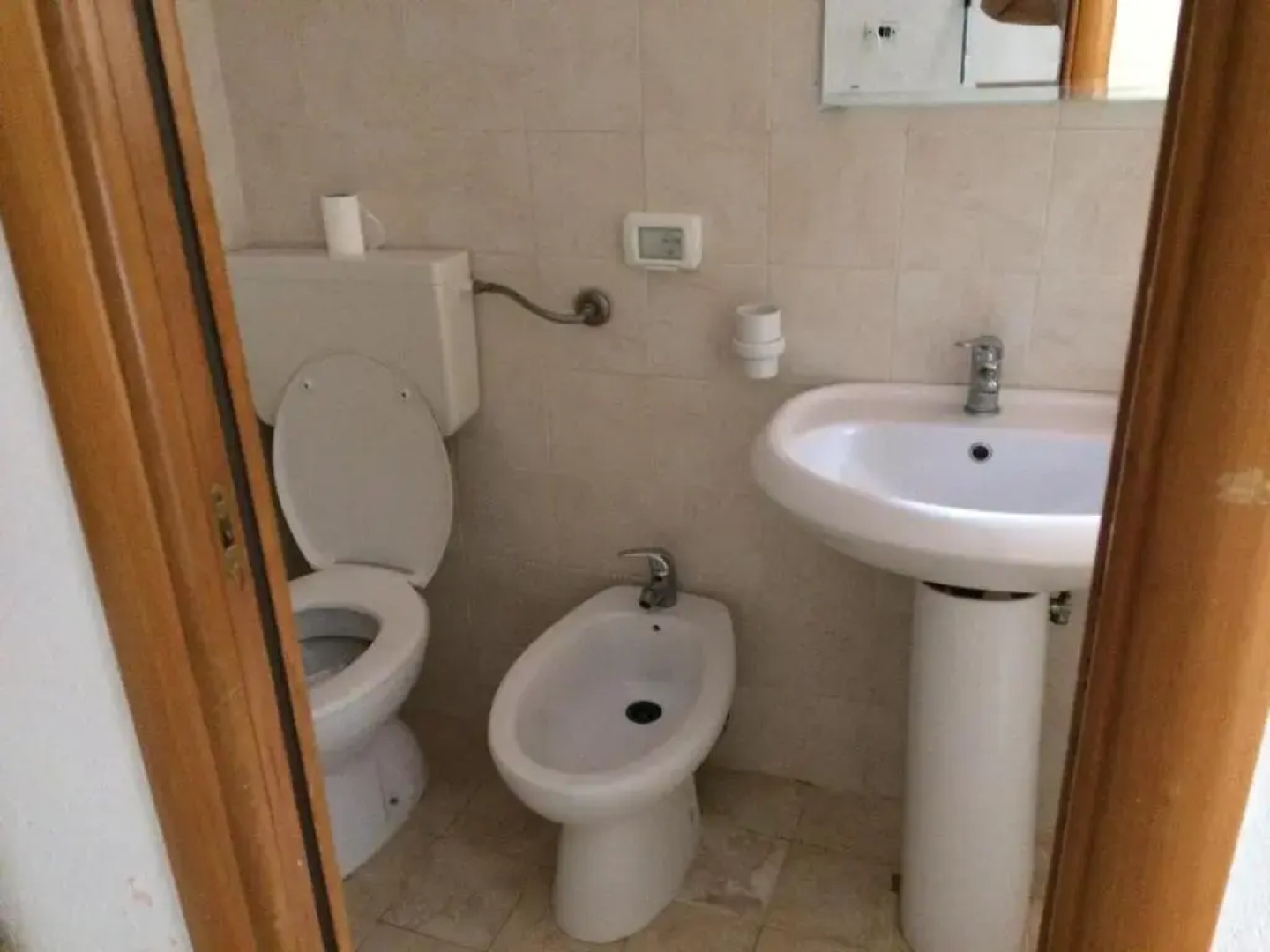 Casa vacanze zaccanopoli