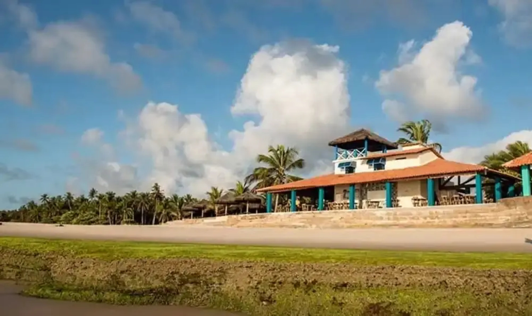 Quality Resorts Dunas de Marapé