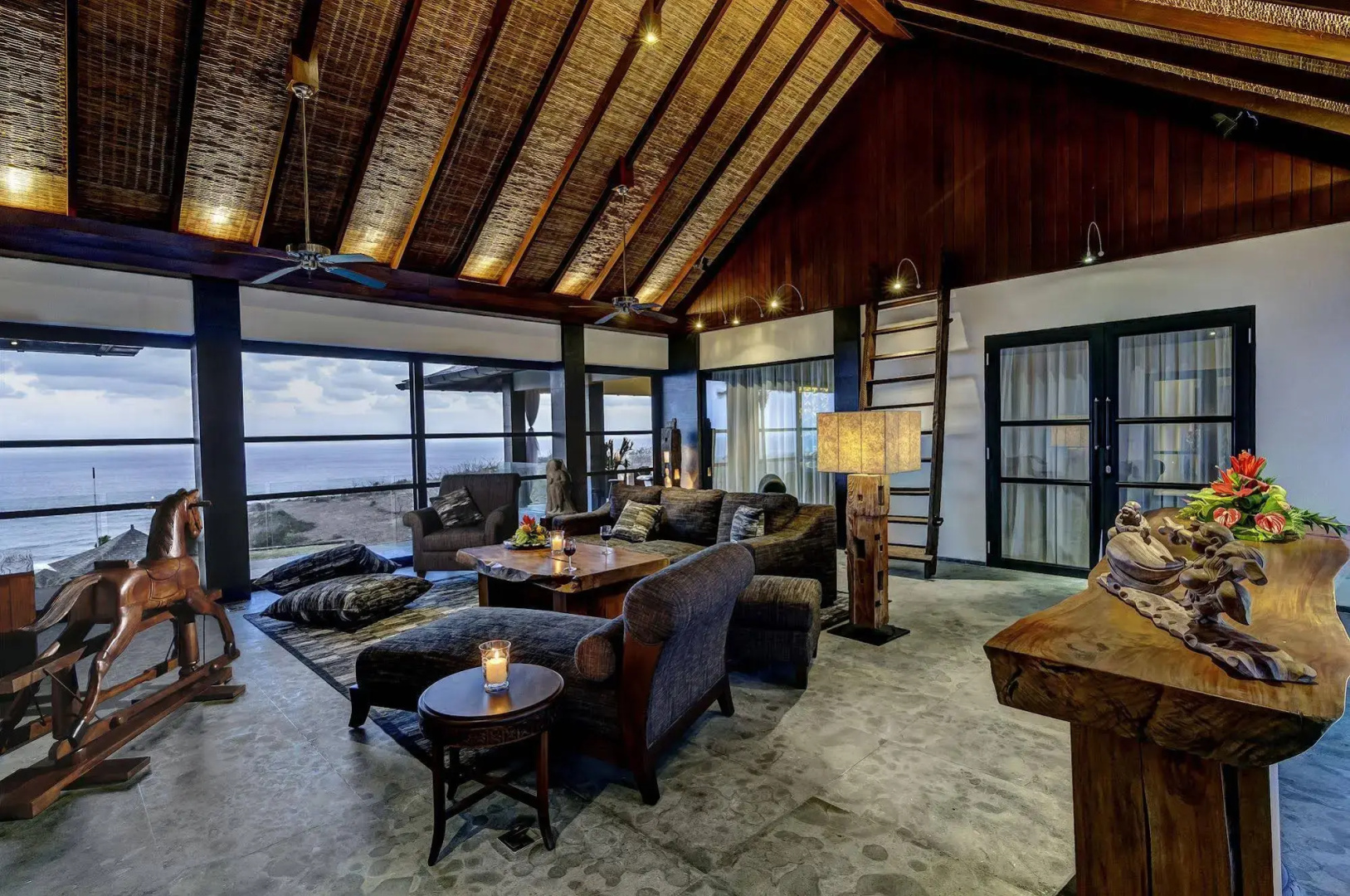 Private Villas of Bali