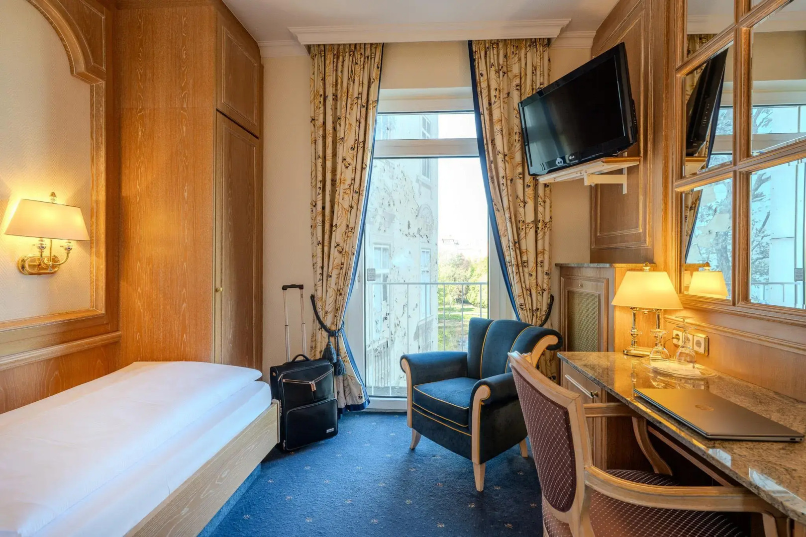 Ringhotel Seehof Berlin