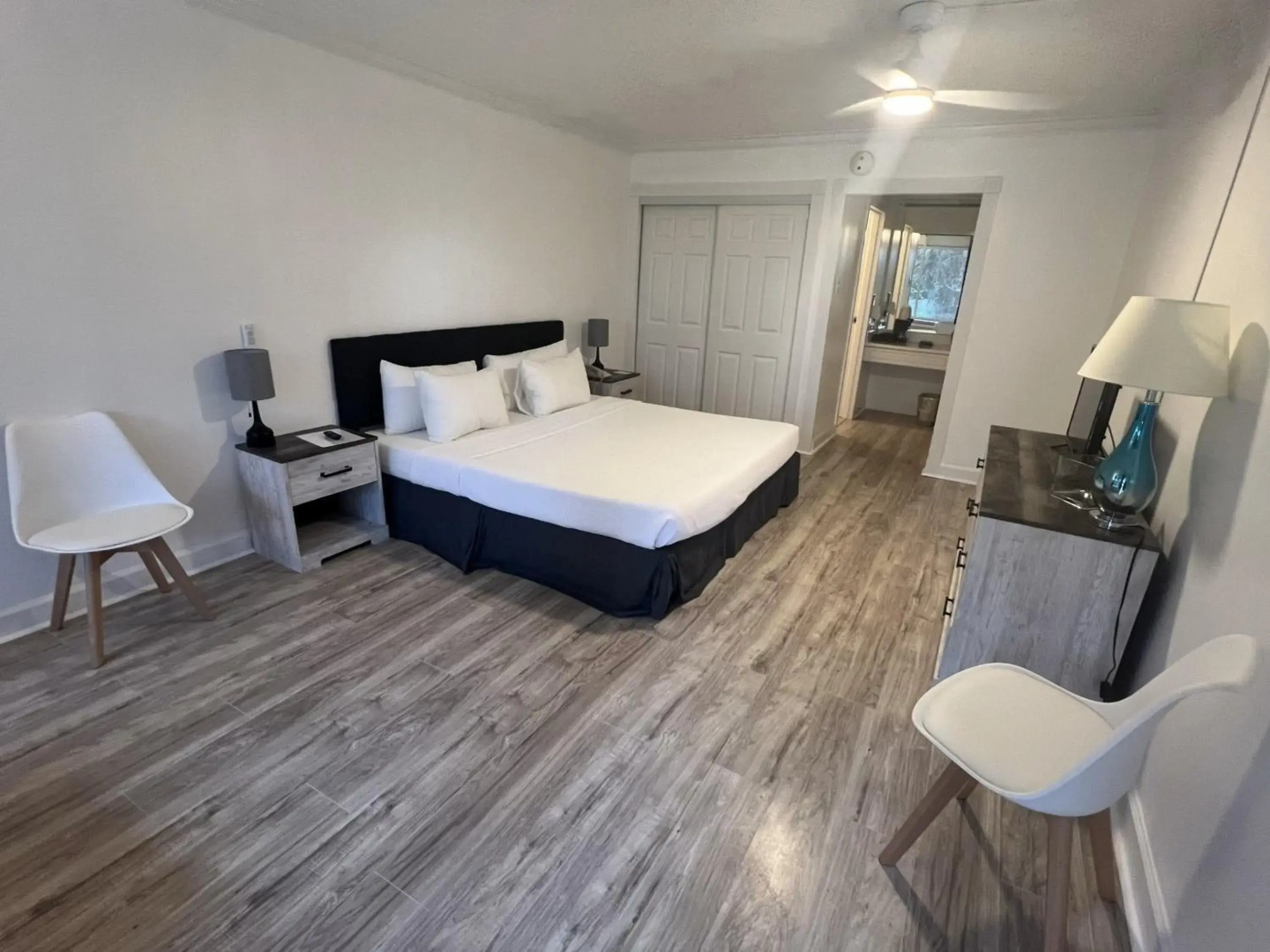 Grand Palms Spa & Golf Resort