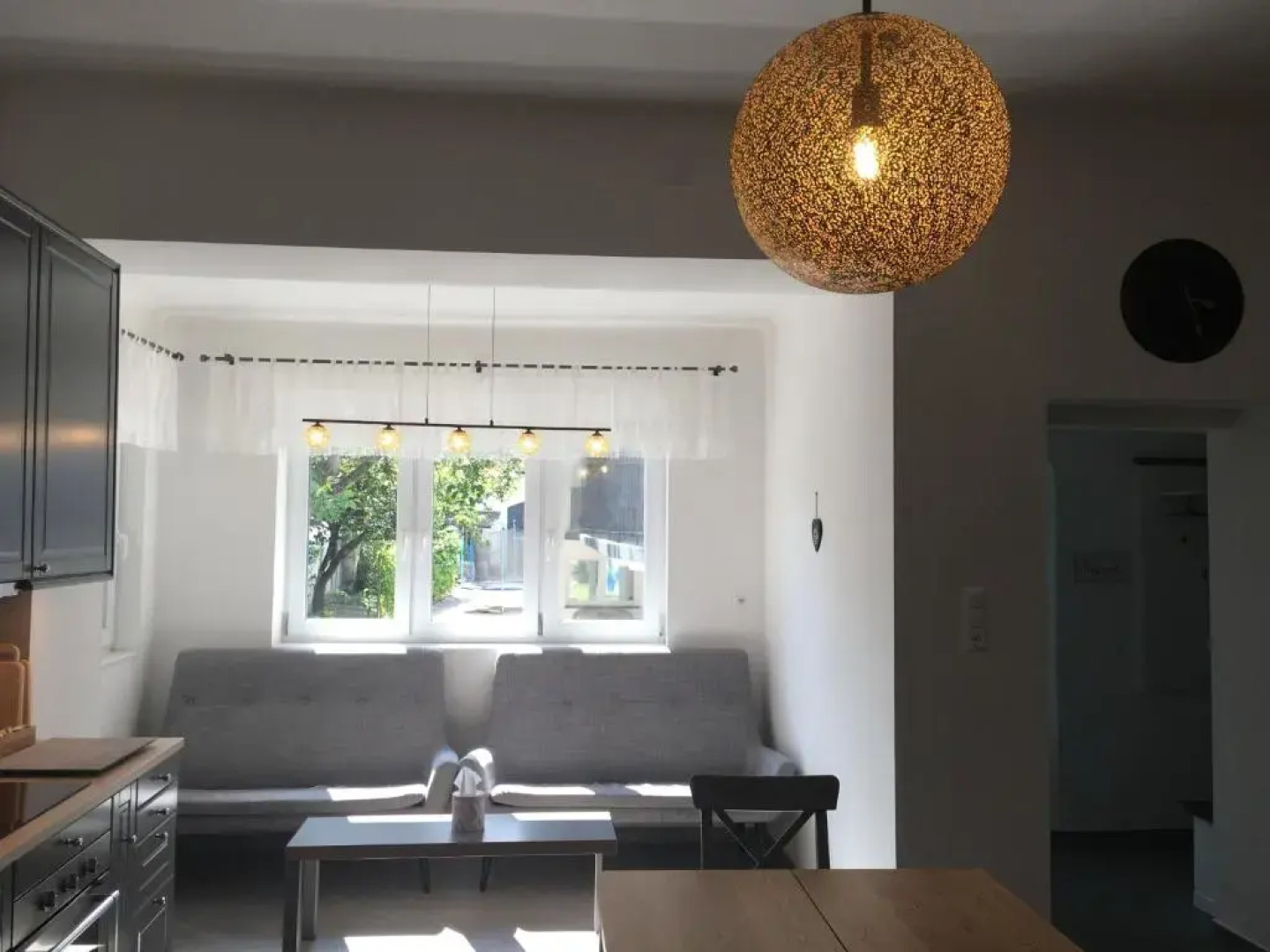 Windstill Apartments