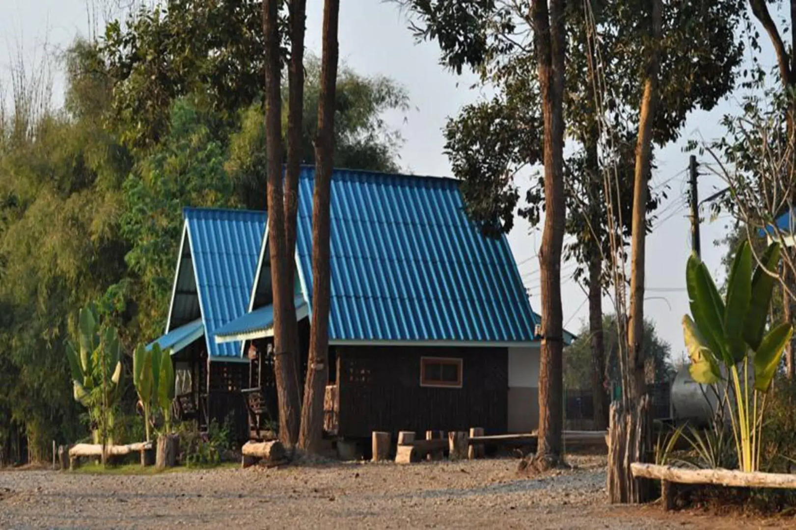 Phuphiangkhiangfah Resort