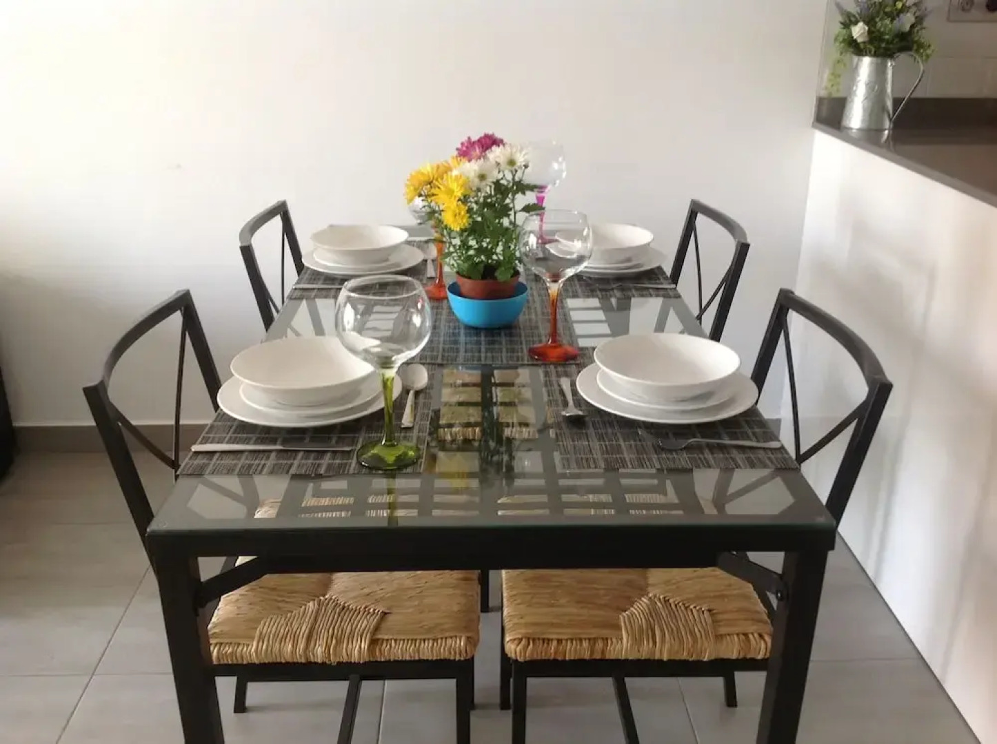 Lovely New Apartment With all Facilities