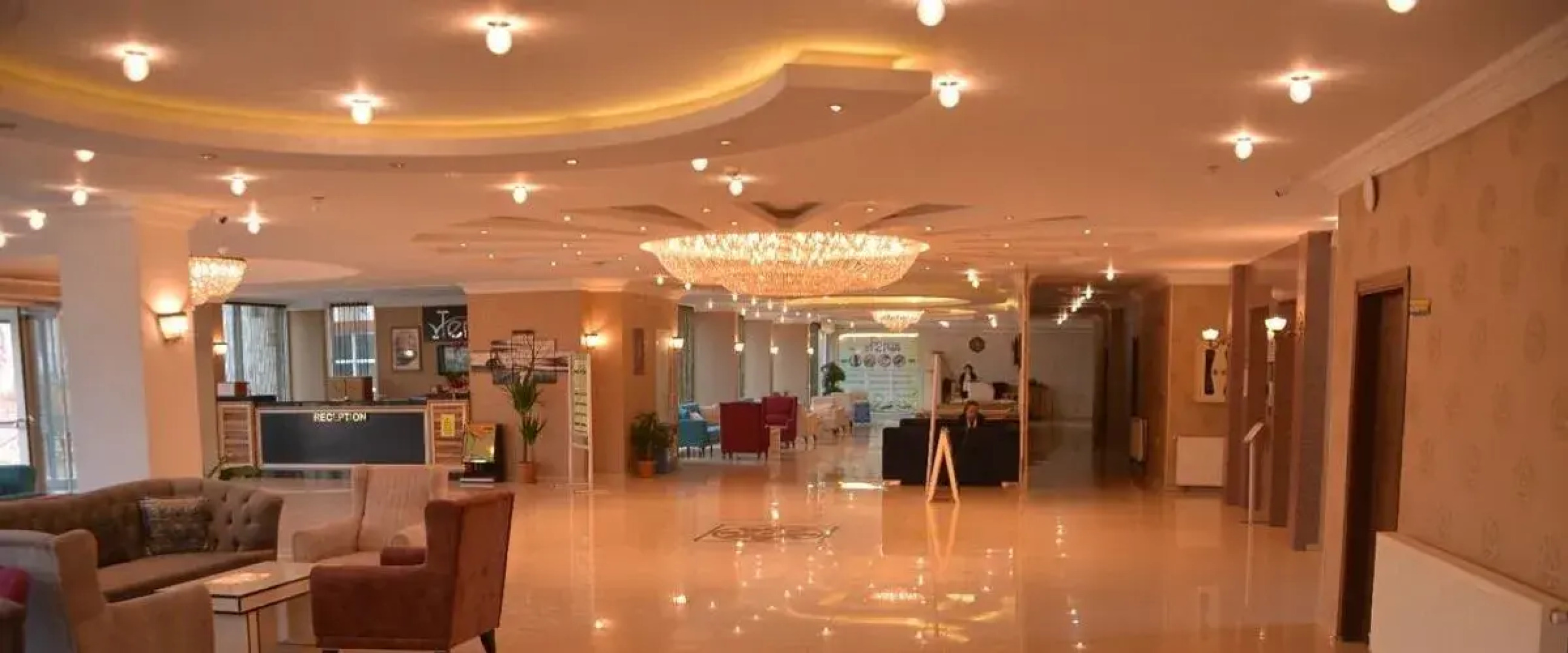 Tera Life Thermal Hotel