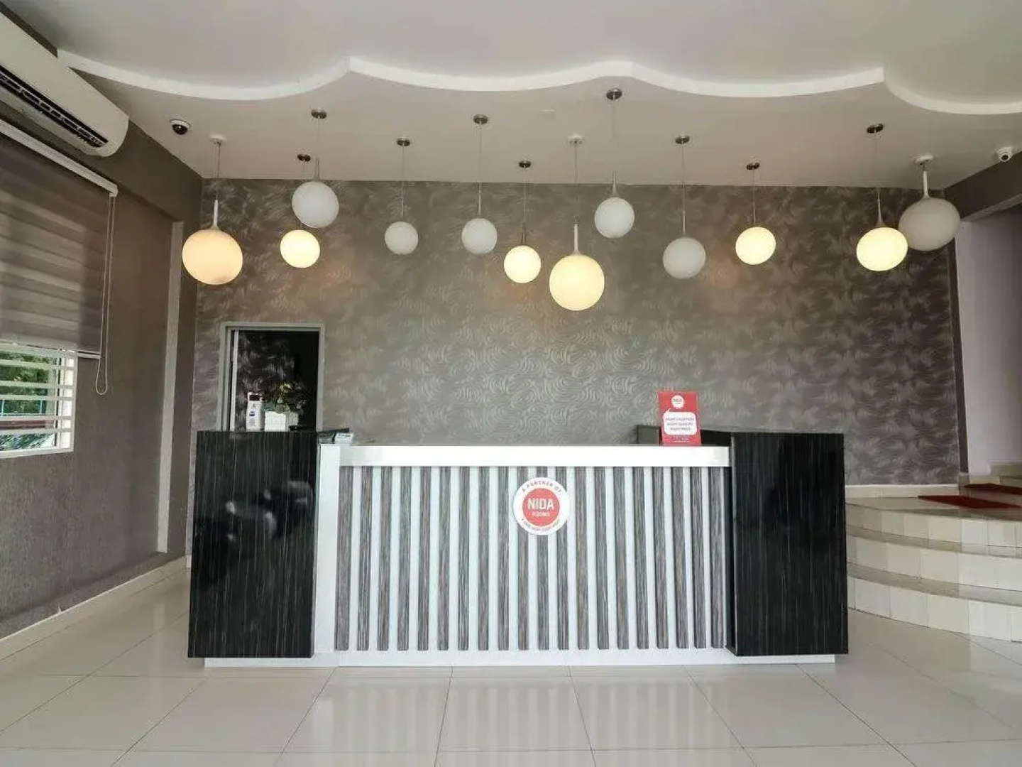 Hotel SMC