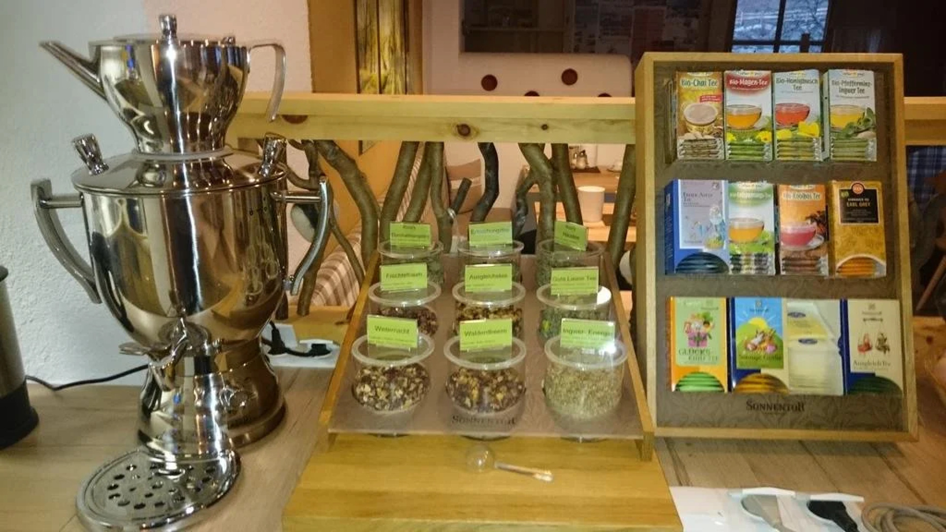 Biologische Pension & Boerderij "de Veitenhof"