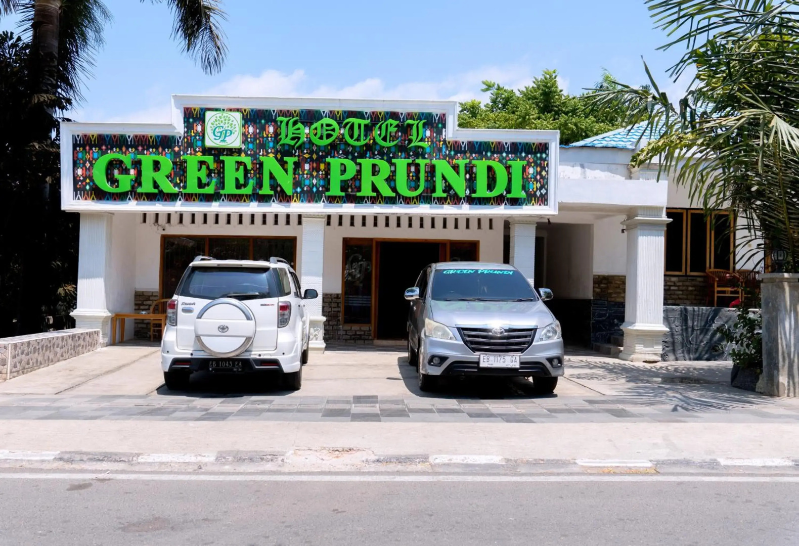 Green Prundi Hotel